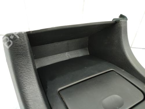 Middle console PEUGEOT 406 Coupe (8C) 3.0 V6 | BP23680644I22 