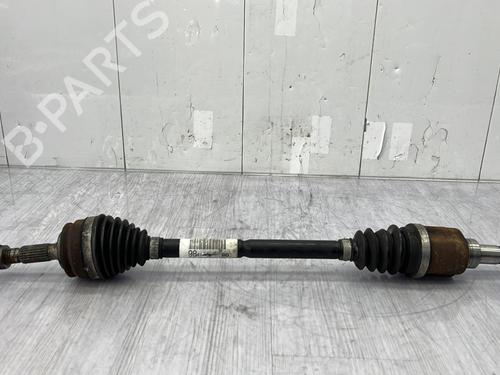 Used Left front driveshaft CITROËN C3 II (SC_) 1.0 VTi 68 (68 hp) 29066109