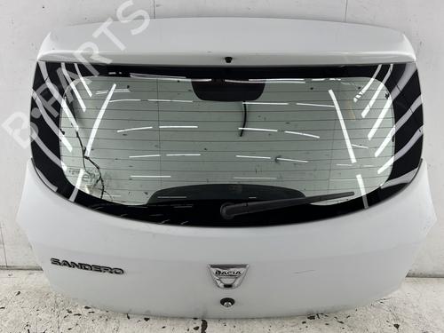 Tailgate DACIA SANDERO II 1.2 | BP30484807C6 - Image 1