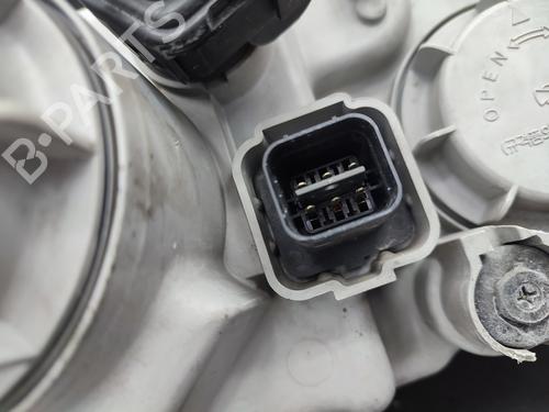 Left headlight HYUNDAI TRAJET (FO) 2.0 CRDi | BP23684702C28  - Image 11