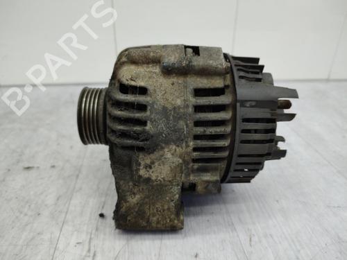 Alternator PEUGEOT 106 II (1A_, 1C_) 1.4 i | BP23675304M7 
