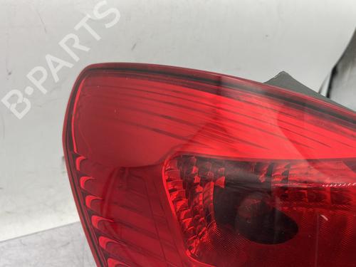 Left taillight OPEL CORSA D (S07) 1.3 CDTI (L08, L68) | BP29852888C34
