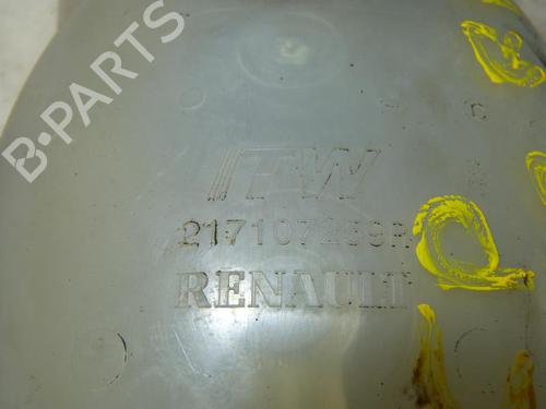 Used Expansion tank DACIA SANDERO II 1.5 dCi (90 hp) 23668108