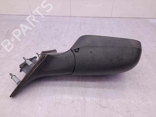 Used Right mirror RENAULT SAFRANE II (B54_) 2.0 16V (B54L) (136 hp) 23699705