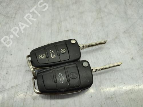 Electronic module AUDI A4 B7 Avant (8ED) 2.0 TDI | BP23708744M83  - Image 16