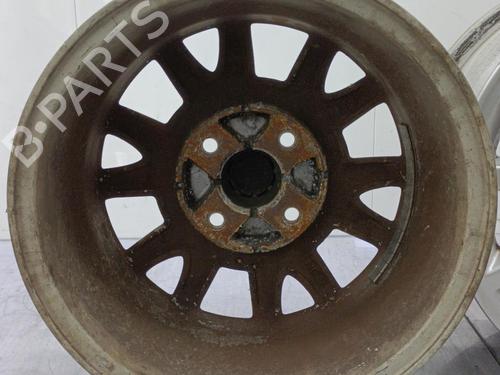 Felgsett Felgsett NISSAN PRIMERA Traveller (WP11) 2.0 TD (90 hp) 26168489 26168489