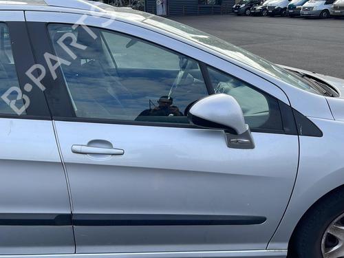 Left front window switch PEUGEOT 308 SW I (4E_, 4H_) 1.6 HDi | BP23708352I27 - Image 21