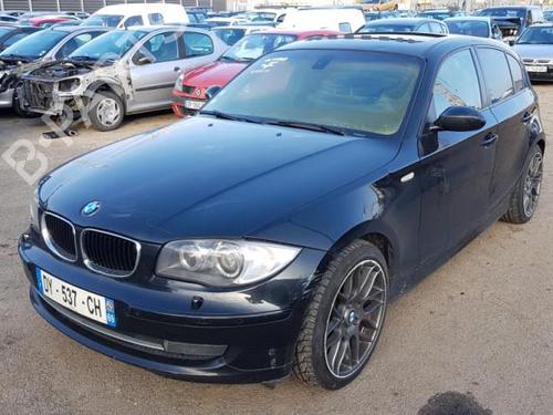 Alternator BMW 1 (E87) 118 d | BP23687844M7 - Image 8