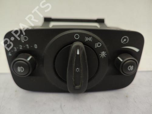 Headlight switch FORD GRAND C-MAX (DXA/CB7, DXA/CEU) 1.6 TDCi | BP23741257I24 - Image 4