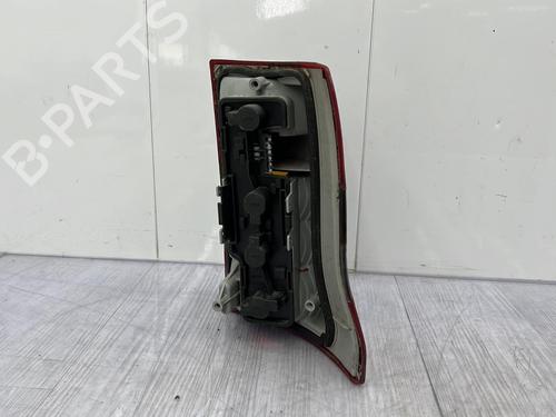 Used Left taillight OPEL ASTRA F Estate (T92) 1.4 Si (F35, M35) (82 hp) 23706454