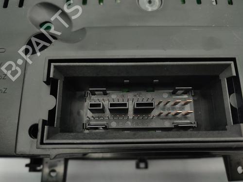 Electronic module VW TOURAN (1T1, 1T2) 1.9 TDI | BP23719092M83 