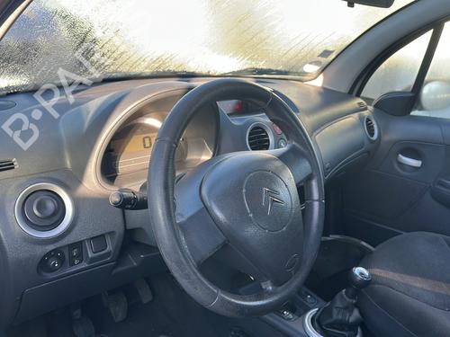 Used Parts CITROËN C3 I (FC_, FN_) 1.4 HDi 5042888