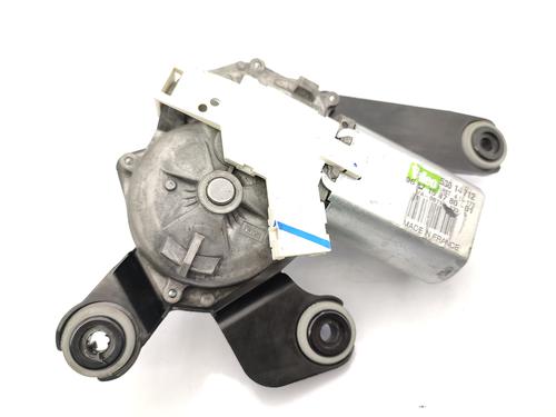 Rear wiper motor CITROËN C4 Coupe (LA_) 2.0 16V | BP23739936M102 