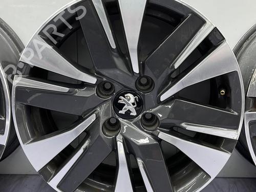 Other PEUGEOT 2008 I (CU_) 1.2 THP 110 / PureTech 110 | BP23742154O1 