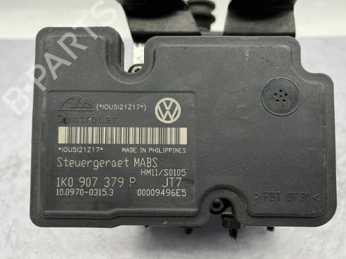 ABS pump VW GOLF V (1K1) 1.9 TDI | BP23753832M43 