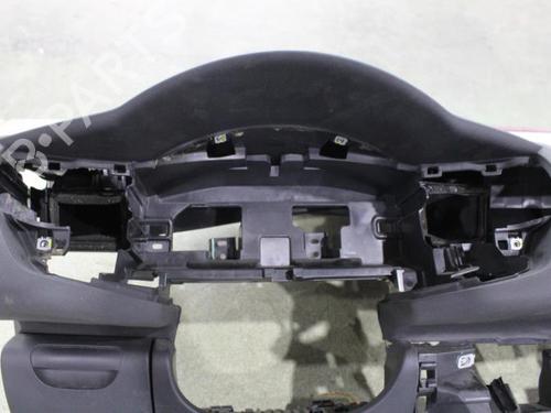 Dashboard CITROËN C5 III (RD_) 2.0 HDi (RDRHD8, RDRHDJ, RDRHR8, RDRHRJ) | BP23691122C46  - Image 18