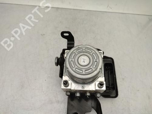 ABS pump PEUGEOT 208 II (UB_, UP_, UW_, UJ_) 1.2 PureTech 75 | BP26685820M43 