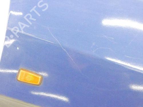 Used Right front fenders PEUGEOT 806 (221) 1.9 TD (90 hp) 23673321