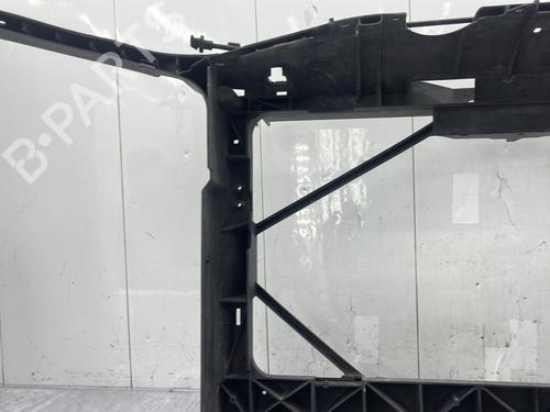 Front slam panel MAZDA 6 Hatchback (GG) 2.0 DI (GG14) | BP30936981C72 - Image 2