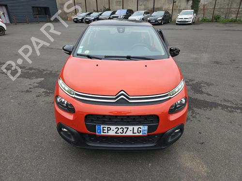 Electronic module CITROËN C3 III (SX) 1.6 BlueHDi 100 | BP25977871M83 - Image 41