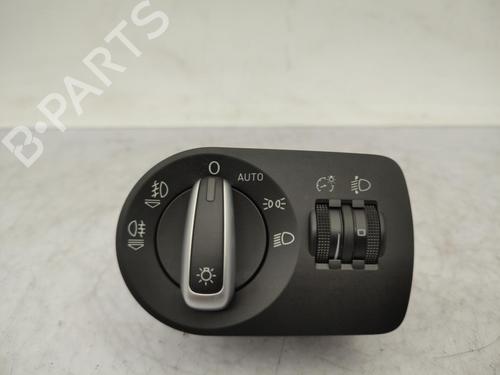 Headlight switch AUDI A1 (8X1, 8XK) 1.6 TDI | BP23676965I24 - Image 2