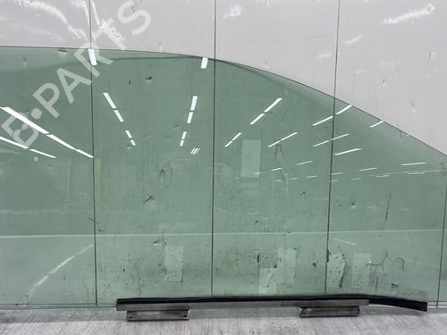 Used Front right door window RENAULT TWINGO I (C06_) 1.2 16V (C060) (60 hp) 31910035