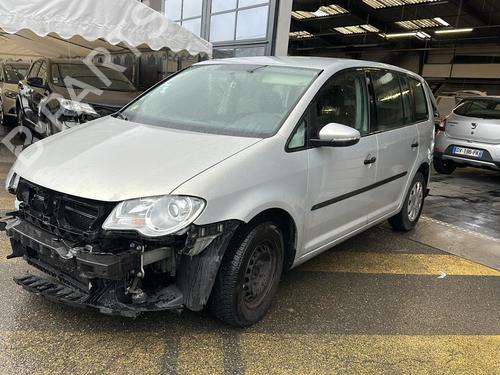 Left front window switch VW TOURAN (1T1, 1T2) 1.9 TDI | BP23741907I27 - Image 6