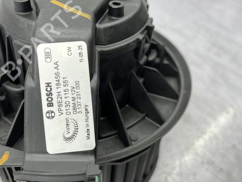 Heater blower motor FORD FIESTA VI (CB1, CCN) 1.25 | BP23704664M62 
