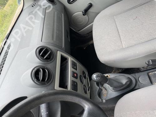 Gearbox DACIA LOGAN MCV (KS_) 1.5 dCi (KS0K) | BP23719345M3  - Image 23