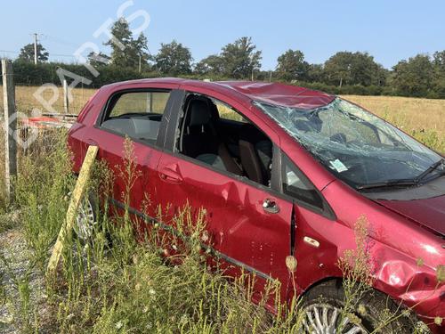 Other FIAT GRANDE PUNTO (199_) 1.3 D Multijet | BP31192105O1