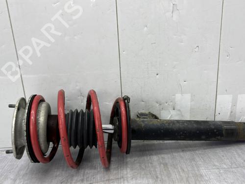 Used Left front shock absorber BMW 3 (E46) 318 i (118 hp) 24373086