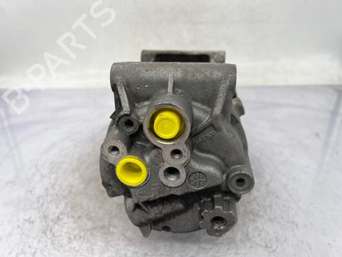 AC compressor RENAULT SCÉNIC II (JM0/1_) 1.5 dCi (JM1E, JM16) | BP37265093M34 - Image 3