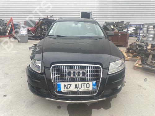 Interiør tag AUDI A6 Allroad C6 (4FH) 3.0 TDI quattro | BP37451276I12 - Image 87