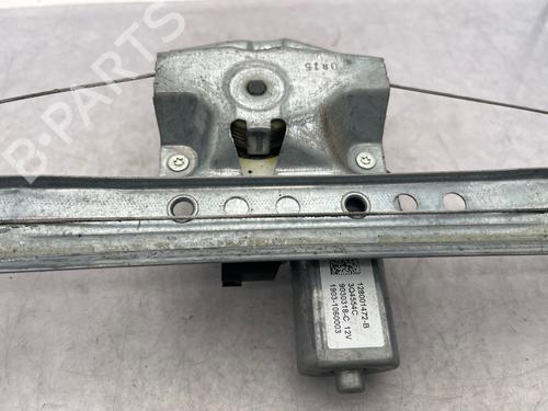 Front left window mechanism DACIA LODGY (JS_) 1.5 dCi (JSMC, JSAF) | BP40172858C22 - Image 5