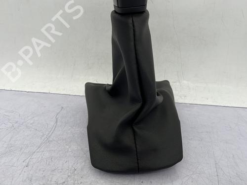Gear lever PEUGEOT 208 I (CA_, CC_) 1.6 HDi | BP23759387M90 