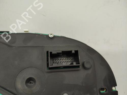 Instrument cluster PEUGEOT 307 CC (3B) 2.0 16V | BP23718384C47 