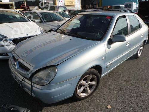 Steering rack CITROËN XSARA (N1) 1.6 16V | BP23696484M22 