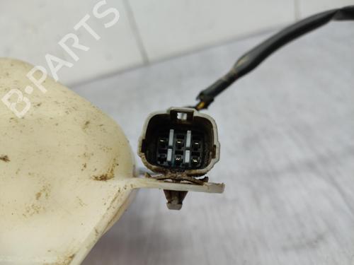 Windscreen washer tank SUZUKI JIMNY Closed Off-Road Vehicle (SN) 1.5 DDiS 4x4 | BP23729257C113 