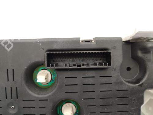 Used Instrument cluster RENAULT MODUS / GRAND MODUS (F/JP0_) 1.5 dCi (JP0G, JP0H) (106 hp) 23713120