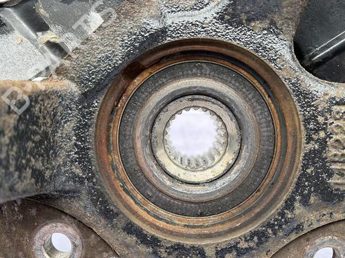 Right front steering knuckle FIAT 500 (312_) 1.2 (312AXA1A) | BP24399995M26 - Image 2