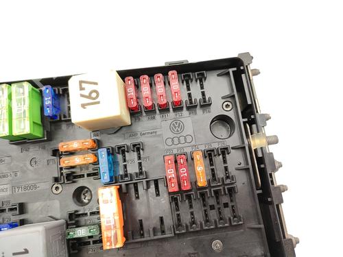 Electronic module VW EOS (1F7, 1F8) 2.0 TFSI | BP23760255M83 - Image 2