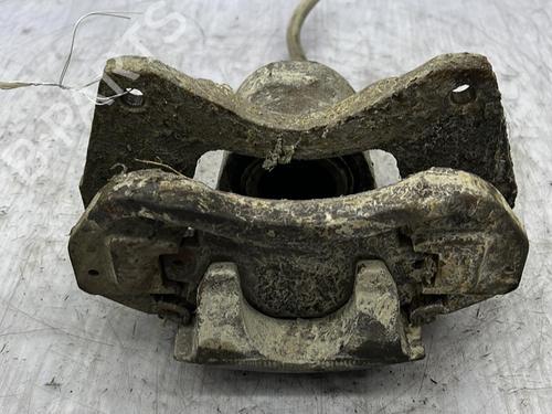 Used Left front brake caliper Left front brake caliper RENAULT TRAFIC Van (T_, P_, V_) 2.1 D (58 hp) 23703815 23703815