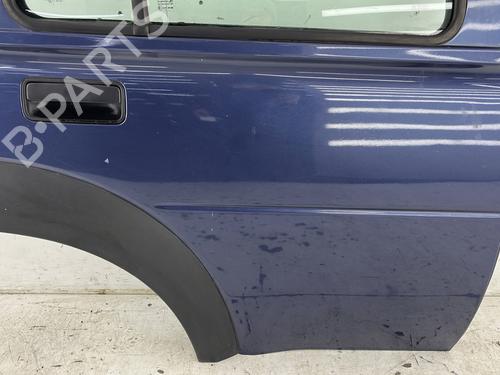 Right rear door LAND ROVER FREELANDER I (L314) 2.0 Td4 4x4 | BP23682148C5 
