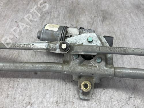 Motor limpia delantero Motor limpia delantero 37663368 37663368