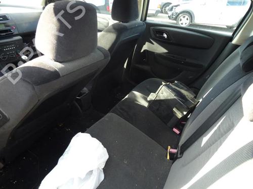 Left tailgate light CITROËN C4 I (LC_) 1.6 HDi | BP23690940C79 