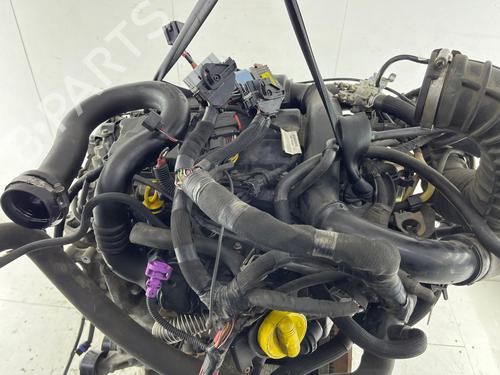 Engine RENAULT TRAFIC II Bus (JL) 2.0 dCi 90 (JL00, JL01, JL0H, JL0M, JL0P, JL0S) | BP33569139M1  - Image 6