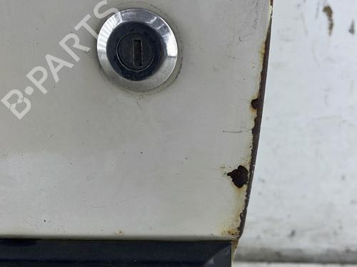 Left front door PEUGEOT 205 I (741A/C) 1.1 | BP30153236C2