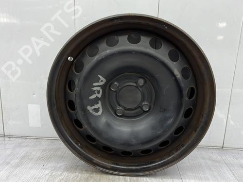 Used Rim RENAULT MEGANE II (BM0/1_, CM0/1_) 1.6 16V (BM0C, CM0C) (113 hp) 23681472