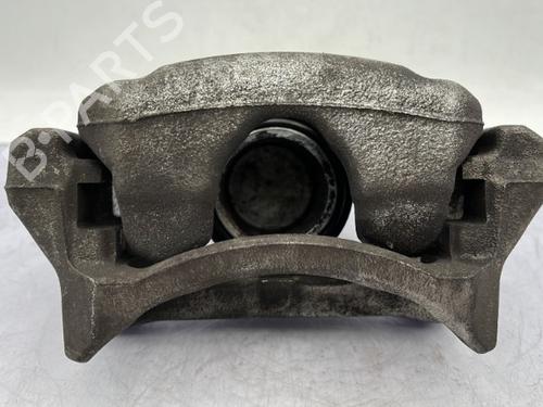 Used Left front brake caliper RENAULT MEGANE IV Hatchback (B9A/M/N_) 1.5 dCi 110 (B9A3) (110 hp) 23754105