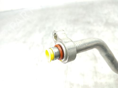 Used AC pipe AC pipe FORD FIESTA VI (CB1, CCN) 1.25 (82 hp) 23754490 23754490
